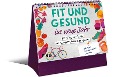 Cover-Bild zum Titel 'Fit und gesund ins neue Jahr' von ''