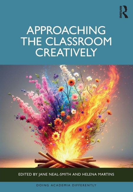 Approaching the Classroom Creatively - 