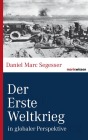  Der Erste Weltkrieg