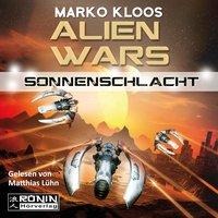 Sonnenschlacht - Marko Kloos