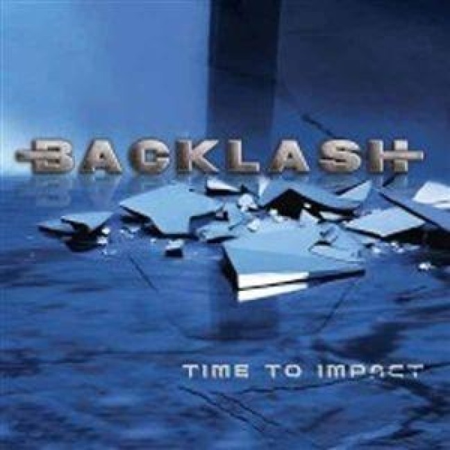 Time to Impact - Backlash