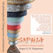 Cover-Bild zum Titel 'Sophia' von 'Jürgen G. H. Hoppmann, Jürgen G. H. Hoppmann'