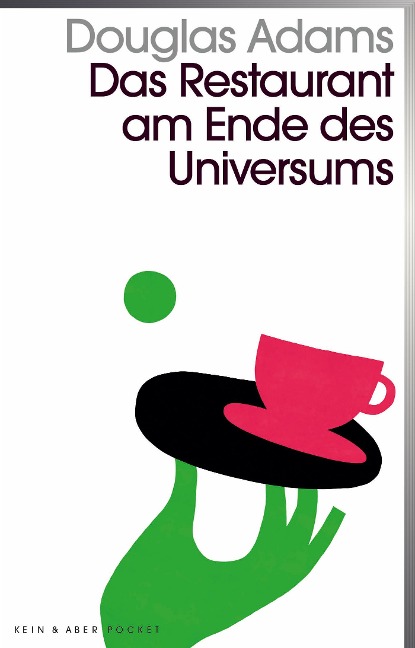 Das Restaurant am Ende des Universums - Douglas Adams