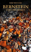 Cover-Bild zum Titel 'Bernstein' von 'Rolf Reinicke'