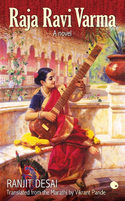 Raja Ravi Varma - Ranjit Desai