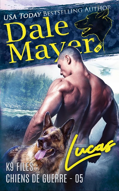 Lucas (French) - Dale Mayer