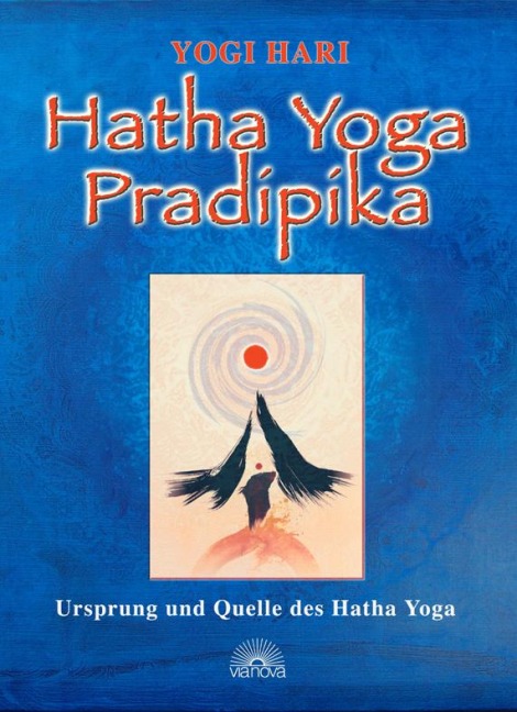 Hatha Yoga Pradipika - Yogi Hari