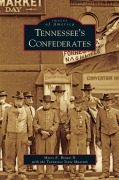 Cover-Bild zum Titel 'Tennessee's Confederates' von 'Myers E. II Brown'