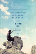 Cover-Bild zum Titel 'I giorni veri. Diario della Resistenza' von 'Giovanna Zangrandi'