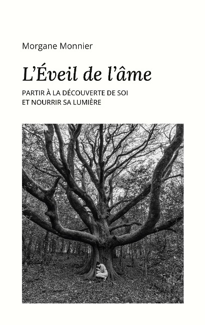 L'éveil de l'Âme - Morgane Monnier