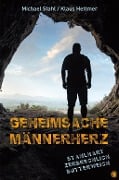 Geheimsache Männerherz - Michael Stahl, Klaus Hettmer