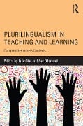 Cover-Bild zum Titel 'Plurilingualism in Teaching and Learning' von ''