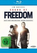 Cover-Bild zum Titel 'Sound of Freedom' von 'Rod Barr, Alejandro Monteverde, Javier Navarrete'