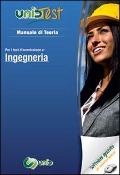 UnidTest 11. Manuale di teoria per i test di ammissione a ingegneria-Glossario per ingegneria - 