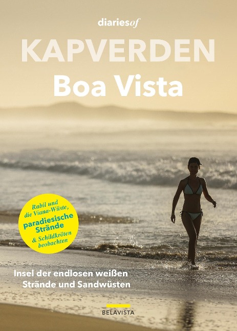 Kapverden - Boa Vista - 