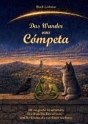 Cover-Bild zum Titel 'Das Wunder von Cómpeta' von 'Rudi Lohaus'
