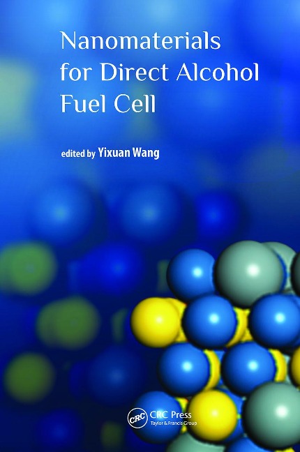 Nanomaterials for Direct Alcohol Fuel Cell - 