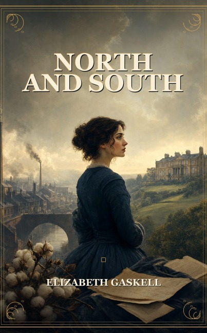 North and South - Elizabeth Gaskell
