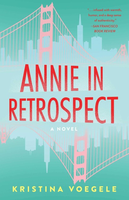 Annie in Retrospect - Kristina Voegele
