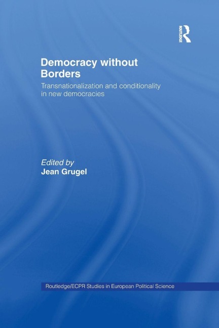 Democracy without Borders - 