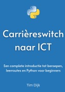 Carrièreswitch naar ICT - Tim Dijk