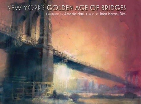 New York's Golden Age of Bridges - 