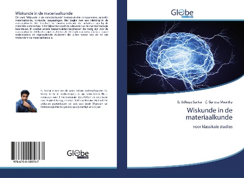 Wiskunde in de materiaalkunde - G. Udhaya Sankar, C. Ganesa Moorthy
