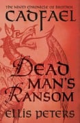 Cover-Bild zum Titel 'Dead Man's Ransom' von 'Ellis Peters'
