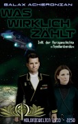 Cover-Bild zum Titel 'Was wirklich zählt' von 'Galax Acheronian'