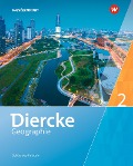 Diercke Geographie 2. Schulbuch. Schleswig-Holstein - 