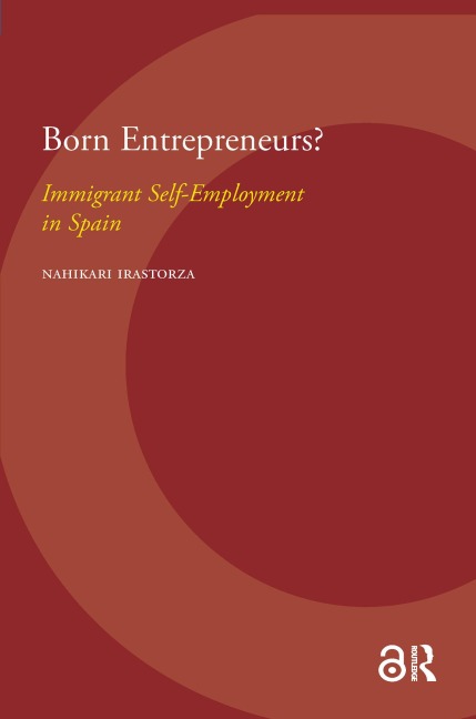 Born Entrepreneurs? - Nahikari Irastorza