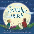 Cover-Bild zum Titel 'The Invisible Leash' von 'Patrice Karst'