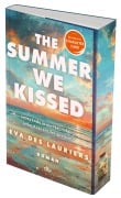The summer we kissed - Eva Des Lauriers