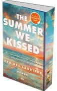 The summer we kissed - Eva Des Lauriers