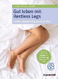 Cover-Bild zum Titel 'Gut leben mit Restless Legs' von 'Cornelia Goesmann'