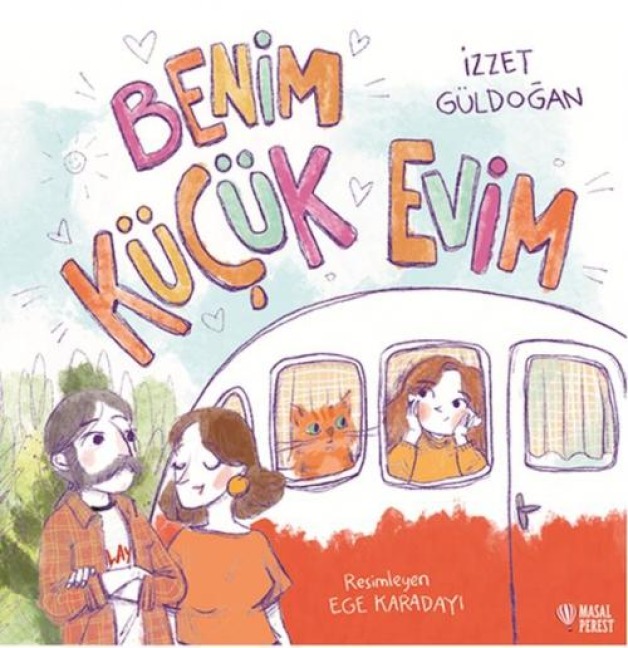 Benim Kücük Evim - Izzet Güldogan