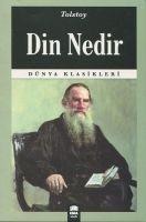 Din Nedir - Lev Nikolayevic Tolstoy