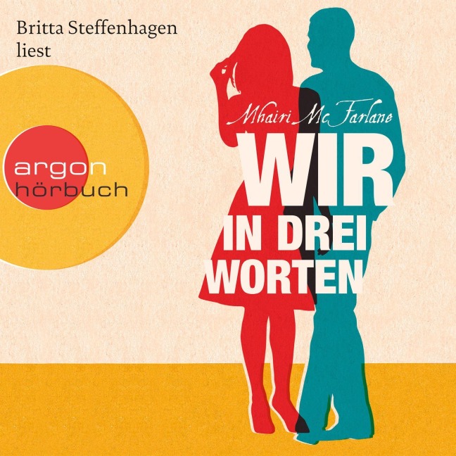 Wir in drei Worten - Mhairi McFarlane