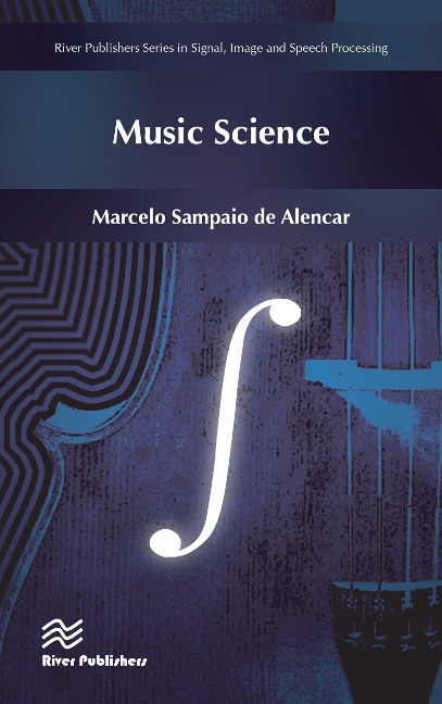 Music Science - Marcelo Sampaio de Alencar