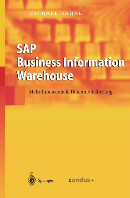 SAP Business Information Warehouse - Michael Hahne