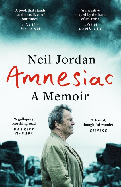 Amnesiac - Neil Jordan