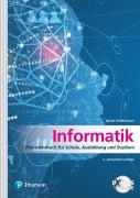 Informatik - Rainer Hattenhauer