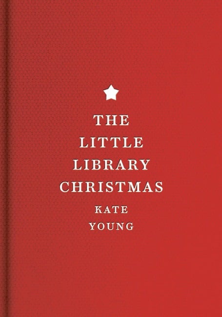 The Little Library Christmas - Kate Young