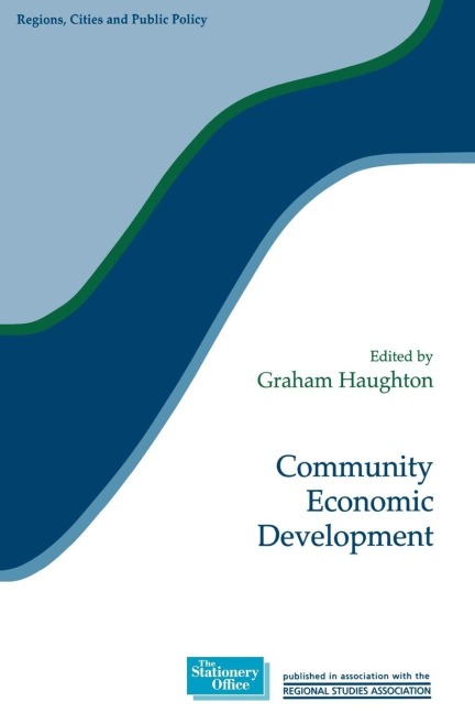 Community Economic Development - 