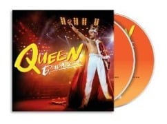 Cover-Bild zum Titel 'Budapest' von 'Queen'