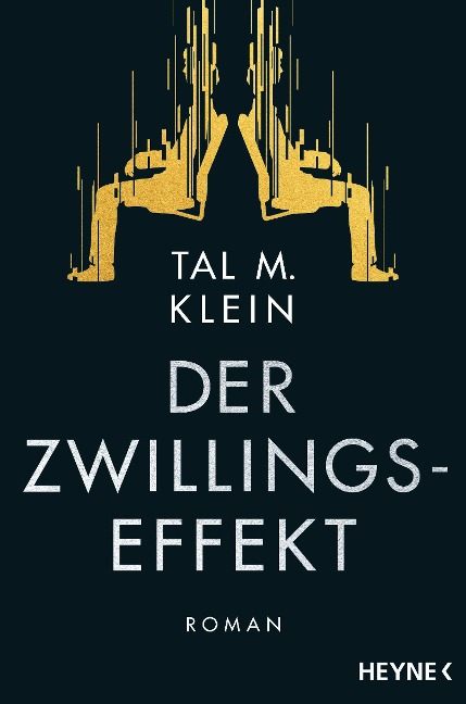 Der Zwillingseffekt - Tal M. Klein