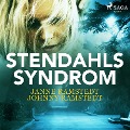 Cover-Bild zum Titel 'Stendahls syndrom' von 'Janne Ramstedt, Johnny Ramstedt'