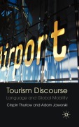 Tourism Discourse - Adam Jaworski