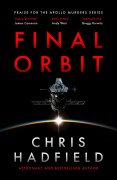 Cover-Bild zum Titel 'Final Orbit' von 'Chris Hadfield'