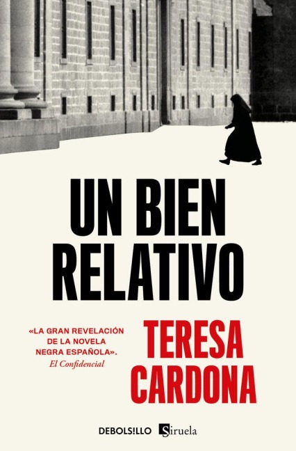 Un bien relativo - Teresa Cardona